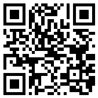 QR Code for bitcoin:14U8WjDiCaHcFUGPj39pGfdxtLn4neoGf2