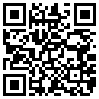 QR Code for bitcoin:14U8eiDb4kAkF6uo686fcyVpKsM5bGKoVc