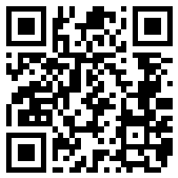 QR Code for bitcoin:14UAUFRXo7QnF4RY2TmtYaNAYfS5Ek9QpX