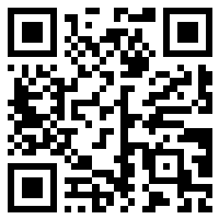 QR Code for bitcoin:14UAkTPzpioB8M5i4MmnDBNFfGvt3jPJVM