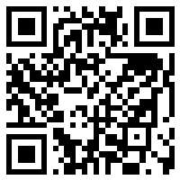 QR Code for bitcoin:14UBqB43eQJEa1SH2NiuLmMi75nEPj6UsY