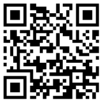 QR Code for bitcoin:14UE9aUNyVTbtHbqbUnKxZrD79sAdYLLT4