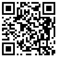QR Code for bitcoin:14UELLRHEFJbdfvneSPRnTzXBHMPbhGzzF