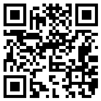 QR Code for bitcoin:14UJ8ECPg6Cv37v3J3s4EP278VXGwpSxUE