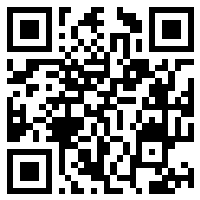 QR Code for bitcoin:14UKziC32KDv7MrBb3UcsWLkkhrvecSJ5a