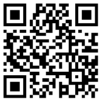 QR Code for bitcoin:14UNWrAMEDUBzboyWgftucYUoA39iQoRoW