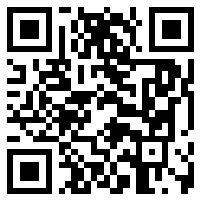 QR Code for bitcoin:14UPLPukiVbPAMWw415wUuUZFbiq9ab5yV