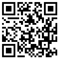 QR Code for bitcoin:14URrx2mk72yp6FpSd7T4ACEj93vMhkX2d