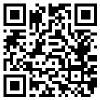 QR Code for bitcoin:14USCKvsMMNJTVknzCj1jb3b33ze5EdAhm