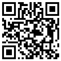 QR Code for bitcoin:14USFT5F8tc5D9G1nu2LLL3YPSwkKQdsVn