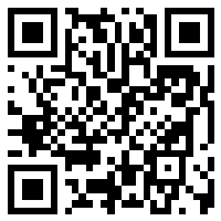 QR Code for bitcoin:14UTxMaWfD1cR6dMSnATqC2WrTS4P35sJi