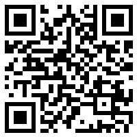 QR Code for bitcoin:14UVfQQ9VgqMC4AS5zVTKS2TNop616RfgP