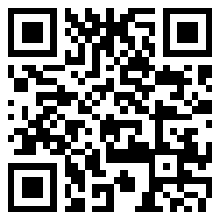 QR Code for bitcoin:14UZnVsExV4M7uiCuuWjacPHz5cS1Ma32t