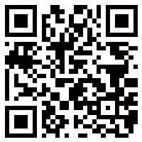 QR Code for bitcoin:14UaEmCL9SyLRMXx3v7hszCEZSiKASyDeJ