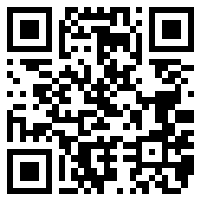 QR Code for bitcoin:14UcUXWpgQyL7LHKB4qdUkDZ4gYGvuAw6Y