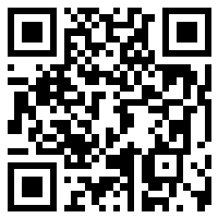 QR Code for bitcoin:14UdeaHr5h9F7JnofJr8xoJwRJK89LdXmL