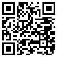 QR Code for bitcoin:14UefFmS15xxeb4sDR9K7MCZzEyRkcSjde