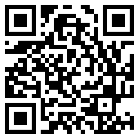 QR Code for bitcoin:14UeyX6N3fVCyGaEjqiN9HToKNFDgi987R