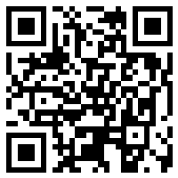 QR Code for bitcoin:14Ug9AXSiMuMdVSsTgoiRjxfhV2znTe7bb