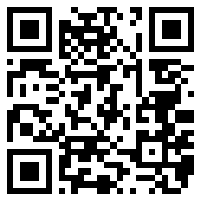 QR Code for bitcoin:14UgurDgHdTUsCwWatasod2bWxHXRw7ACo