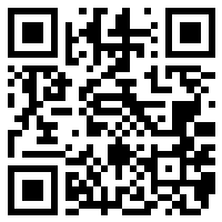 QR Code for bitcoin:14Uh6Degr4ZepL53Wjdfc8HTfw5uhFXf1R