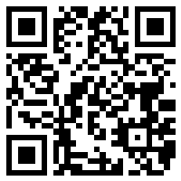 QR Code for bitcoin:14Un3HT6TzsMnkFZLFcDV7cbpZxEkELkEP