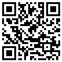 QR Code for bitcoin:14Uo4YVmJeLPK4gAEh3LuqowJry6vm2MV5