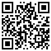 QR Code for bitcoin:14UpU5AHAQf6UAYWFaWNrKbuzdEFYddg3Z