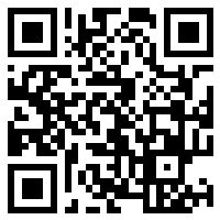 QR Code for bitcoin:14UqWBVNrtAJYvC3EVKm3dnfsAuzDczMSP