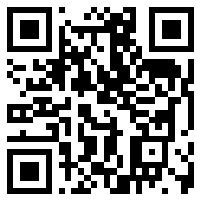 QR Code for bitcoin:14UvuCjDnaCK7kGjmoRRu5dzN9SA2tMLvR