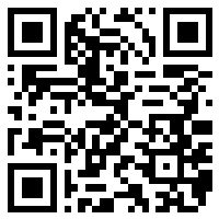 QR Code for bitcoin:14V2vFMnPktdchFWDu4YJk9agYNchfC9yj