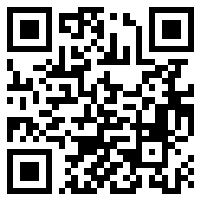 QR Code for bitcoin:14V3iKB1YdVhUBxT5DM2Q8j85BWsc2QJKk