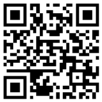 QR Code for bitcoin:14V5MuQu7XHjE1vr3FS2XwDXajMTMCUegF