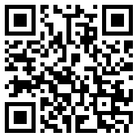 QR Code for bitcoin:14V7TSSXFdeTCMQUfMk9SVG6q2yKuFn51X