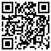 QR Code for bitcoin:14V8FyV4PiHpGFiWUnetsGktMTHEHUd2i1