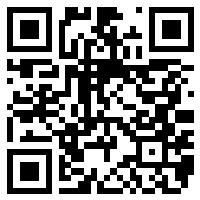 QR Code for bitcoin:14VBbi9vmKrSdhWFjvZT6rhXHiWYUrwtZX