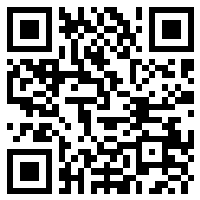 QR Code for bitcoin:14VCKnUfXWENT3QH6ZBbA3xjHnneRh5PVD