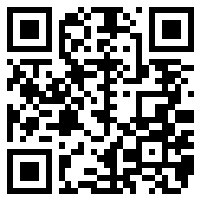 QR Code for bitcoin:14VDAecgScuGUbY5fERxBwuhDDPuXDrBpc