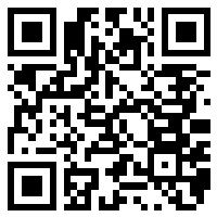 QR Code for bitcoin:14VDe2b4ACSg13Aj5cVXLDedyn9xTC5Cva