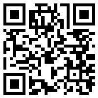 QR Code for bitcoin:14VGmnPAeGbbEUerz2u57LiBHzXWN4G4MU