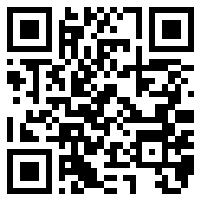 QR Code for bitcoin:14VJf5fUTTzUtUgSCRfY1S7hJRy8sMr7nZ