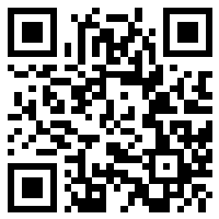 QR Code for bitcoin:14VLEEDKeYeXdXGY2LHt8SDMocULTC5uMJ