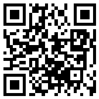 QR Code for bitcoin:14VLXsnTYaBvqAUTCiUehWbz4pG54VSzGG
