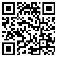 QR Code for bitcoin:14VM9dZDmm26gYN6WR7AWTtJaUX1cuuCy8