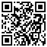 QR Code for bitcoin:14VMcqURAq7PronjTDFFmmP51Amze3J9WN