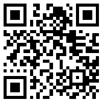 QR Code for bitcoin:14VQLf9iCSkPPYpGVsN7xBFw7LLRJfiEq9