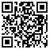 QR Code for bitcoin:14VRAVCdgDwdegNmwQcLCzZ1S6aydaECTH