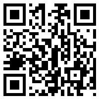 QR Code for bitcoin:14VU6nFRd1DEL8Gv156M56FVfYnAM71WTD