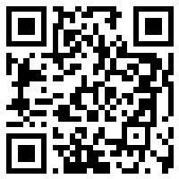 QR Code for bitcoin:14VUAFDwRYtngaitguaSBydEMdQ6h8XVur