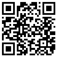 QR Code for bitcoin:14VWS8CfgPsbcdJ5AhovXrAZxjRccphs41